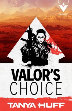 Cover Valor's Choice (Open Market) (eBook, ePUB)