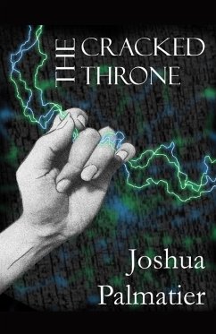 Cover The Cracked Throne (eBook, ePUB)