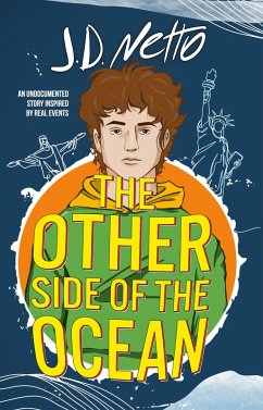 Cover The Other Side of the Ocean (eBook, ePUB)