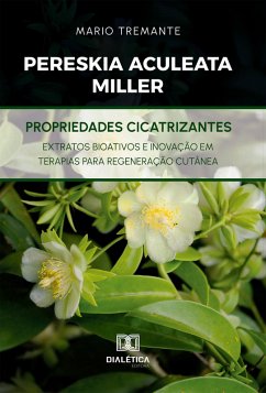 Cover Pereskia aculeata Miller (eBook, ePUB)