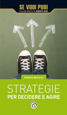 Strategie per decidere e agire (eBook, ePUB) Cover Strategie per decidere e agire (eBook, ePUB)