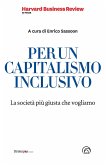 PER UN CAPITALISMO INCLUSIVO (eBook, ePUB)