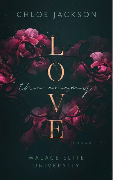 Love the Enemy (eBook, ePUB) Love the Enemy (eBook, ePUB)