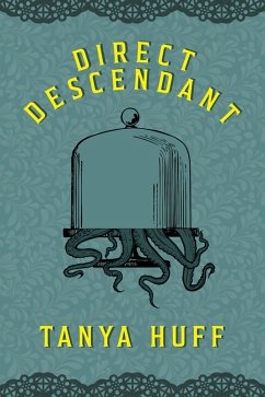 Cover Direct Descendant (eBook, ePUB)