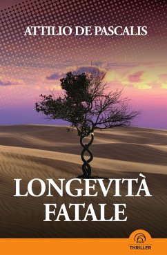Cover Longevità fatale (eBook, ePUB)