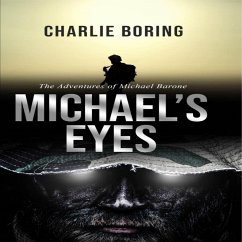 Cover Michael's Eyes (eBook, ePUB)