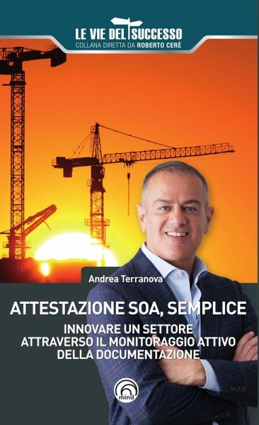 Attestazione SOA, semplice (eBook, ePUB)