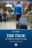 Ciao Italia! (eBook, ePUB)