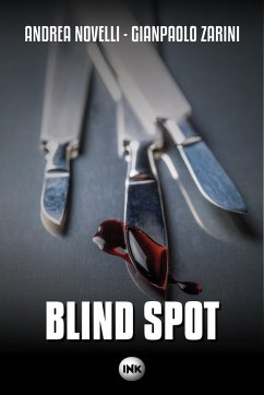 Blind spot (eBook, ePUB) - Novelli, Andrea; Zarini, Gianpaolo