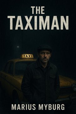 Cover The Taximan (eBook, ePUB)