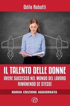 Cover Il talento delle donne (eBook, ePUB)