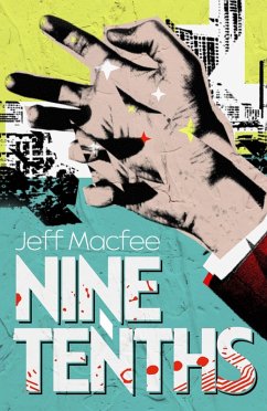 Cover Nine Tenths (eBook, ePUB)