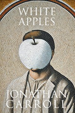 Cover White Apples (eBook, ePUB)