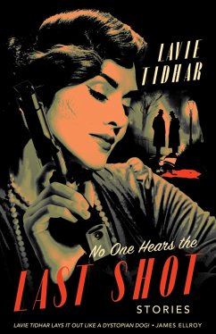 Cover No One Hears the Last Shot (eBook, ePUB)