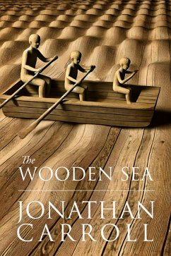 Cover The Wooden Sea (eBook, ePUB)