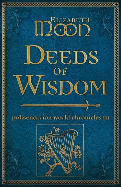 Cover Deeds of Wisdom (eBook, ePUB)