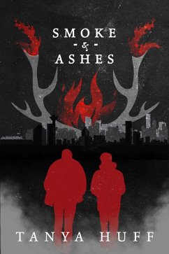 Cover Smoke and Ashes (eBook, ePUB)