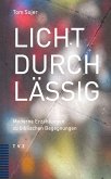 Lichtdurchlässig (eBook, PDF) Lichtdurchlässig (eBook, PDF)