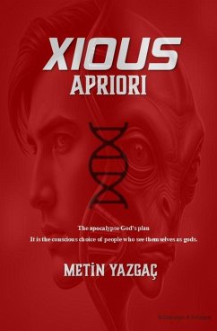 Xious - Apriori (eBook, ePUB) - Yazgaç, Metin