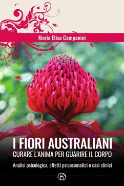 Cover I fiori australiani (eBook, ePUB)