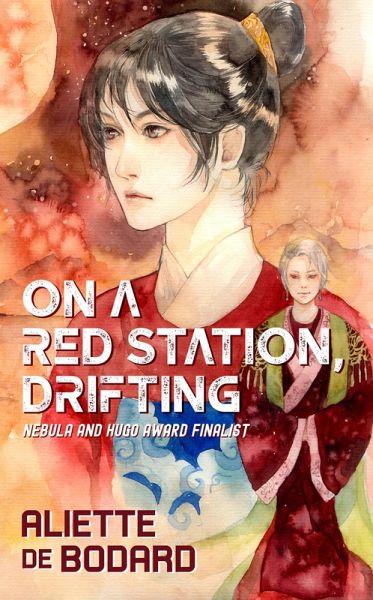 On a Red Station, Drifting (eBook, ePUB) On a Red Station, Drifting (eBook, ePUB)
