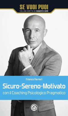 Cover Sicuro-Sereno-Motivato (eBook, ePUB)