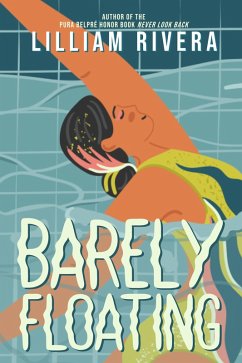 Cover Barely Floating (eBook, ePUB)