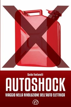 Cover Autoshock (eBook, ePUB)
