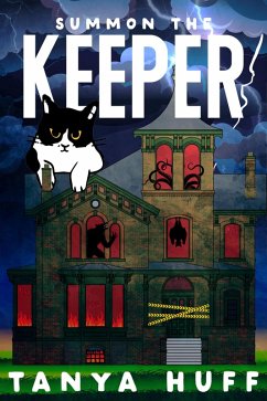 Cover Summon the Keeper (eBook, ePUB)