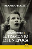Mademoiselle Docteur 1 - Il tramonto di un'epoca (eBook, ePUB)