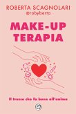 Make-up terapia (eBook, ePUB)