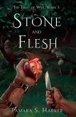 Stone and Flesh (The Fruit of War, #1) (eBook, ePUB)
