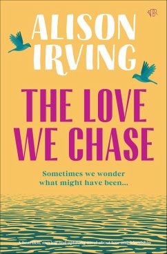 Cover The Love We Chase (eBook, ePUB)