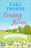 Coming Home (eBook, ePUB)