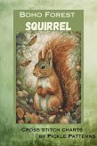 Boho Forest - Squirrel (eBook, ePUB)