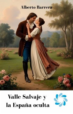 Cover Valle Salvaje y la España oculta (eBook, ePUB)