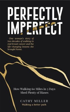 Cover Perfectly Imperfect (eBook, ePUB)