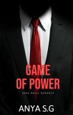Game of Power: Dark Mafia Romance (eBook, ePUB)