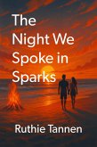 The Night We Spoke in Sparks (eBook, ePUB)