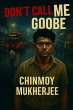 Don't Call Me Goobe (eBook, ePUB) - Bild 1