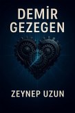 DEMIR GEZEGEN (eBook, ePUB) DEMIR GEZEGEN (eBook, ePUB)