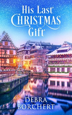 Cover His Last Christmas Gift (eBook, ePUB)