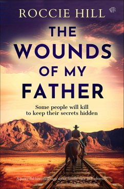 Cover The Wounds of My Father (eBook, ePUB)