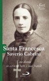 Santa Francesca Saverio Cabrini (eBook, ePUB)