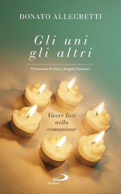 Gli uni gli altri (eBook, ePUB) - Allegretti, Donato