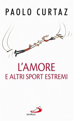 L'amore e altri sport estremi. Storie di coppie nella Bibbia (eBook, ePUB) Cover L'amore e altri sport estremi. Storie di coppie nella Bibbia (eBook, ePUB)
