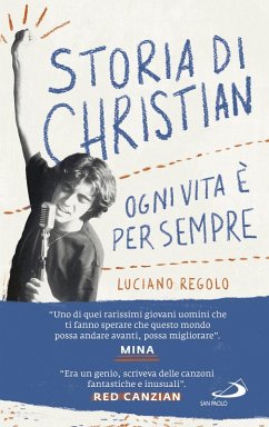 Cover Storia di Christian (eBook, ePUB)
