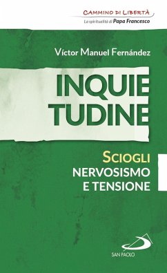 Cover Inquietudine. Sciogli nervosismo e tensione (eBook, ePUB)
