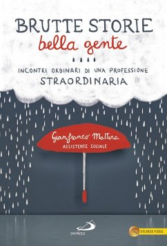 Cover Brutte storie bella gente (eBook, ePUB)