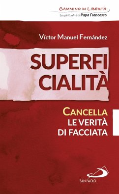 Cover Superficialità. Cancella le verità di facciata (eBook, ePUB)
